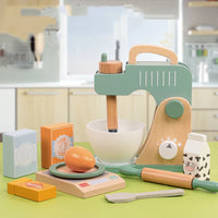 Thumbnail for Woods™ - Mini Masterchef - Kitchen toys