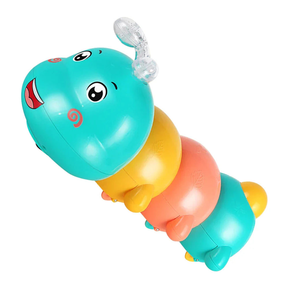 Crawling Caterpillar™ - Crawling Fun - Caterpillar Toys