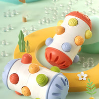 Thumbnail for Sensory Baby Roll™ - Crawl & Grasp - Sensory Toys