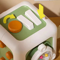 Thumbnail for Cube Senses Toy™ - Learning & Fun - Cube Senses Toys