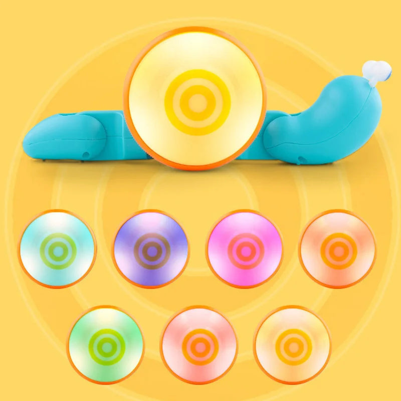 Groovy Snail™ - Merry Step Friend - Snail toys