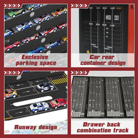 Thumbnail for Speed Wheels™ - Super Fast & Tough - 48 Racing Cars