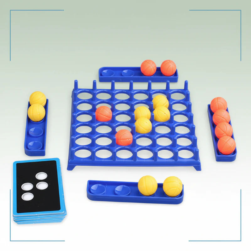Bouncing Ball – Fun & Hilarious – Board Game