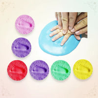 Thumbnail for Baby Imprint Clay Kit – Memories & Unique – Clay Imprint Set