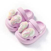 Thumbnail for Mini Fashion™ - Soft Sandals - Girls Slippers