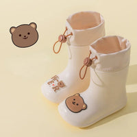 Thumbnail for Mini Fashion™ - Waterproof for kids - Rain boots