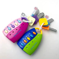 Thumbnail for Musical Keys™ - Musical Car Key - Baby Toys