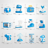 Thumbnail for Pretend Play Kitchen Set – Creative Play & Role-Playing – Kitchen Toys