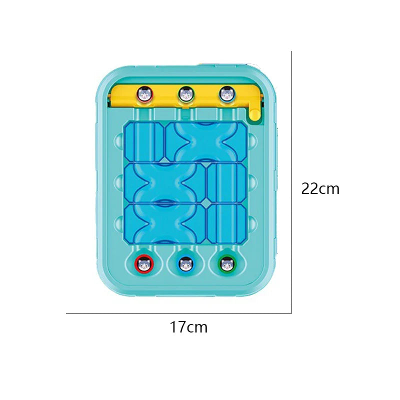 Ball Maze™ - Balance in the Maze - Puzzle Maze