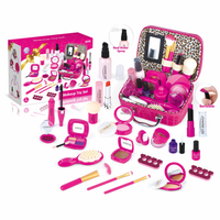 Thumbnail for LittleGlam™ – Cute & Educational – Makeup Toys