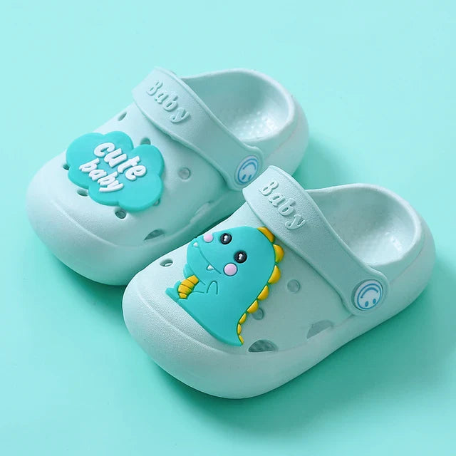 Mini Fashion™ - Breathable Design - Kids Slippers