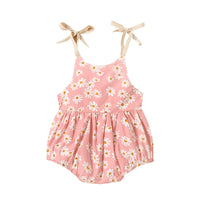 Thumbnail for Mini Fashion™ - Baby Romper Dress