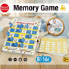 Memory Matching Game – Educational & Developmental – Memory Game