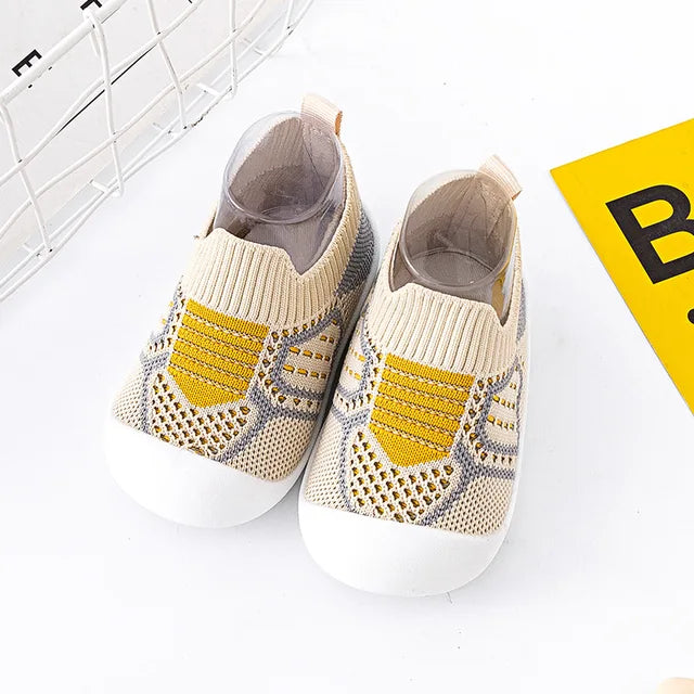 Mini Fashion™ - BabyGrip - Anti-slip shoes