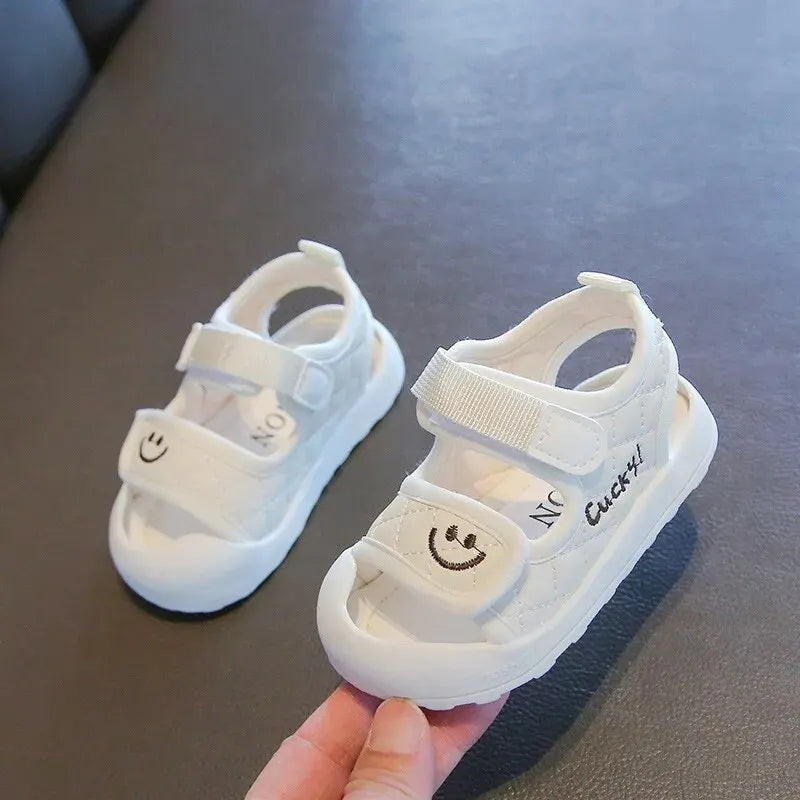 Mini Fashion™ - Comfortabele Zolen - Children's sandals