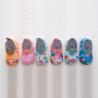 Thumbnail for Mini Fashion™ - Safe Beach Fun - Children's Water Shoes