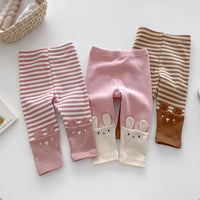 Thumbnail for Mini Fashion™ - Soft For The Skin - Kids Leggings