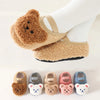 Mini Fashion™ - Warm & Soft - Children's Slippers