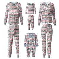 Thumbnail for Mini Fashion™ - For The Whole Family - Christmas Pajamas