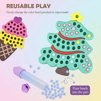 Thumbnail for SparklePen – Creative & Cute – DIY Bead Set