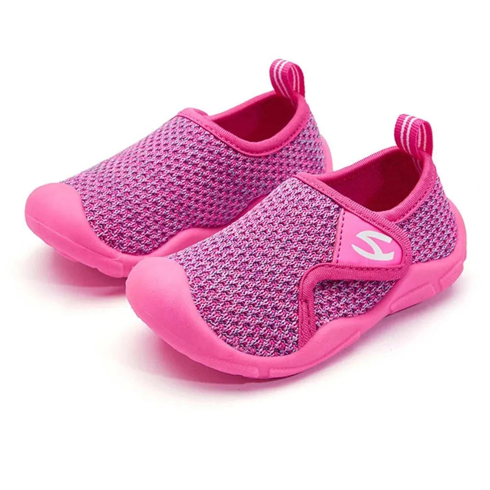 Mini Fashion™ - Breathable & Flexible - Children's Shoes