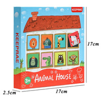 Thumbnail for Montessori Memory Match Game™ - Educational & Creative - Memory Game