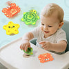 SpinPlay – Montessori & Sensory – Montessori Baby Spinner