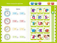 Thumbnail for Musical Letters™ - Learning English - Children's Book