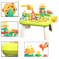 Thumbnail for Farm Activity Table™ - Farm Fun - Activity Table