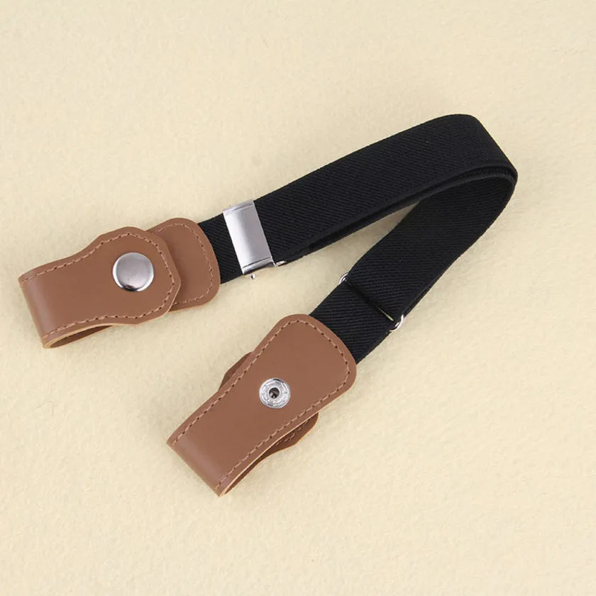 Mini Fashion™ - Always Fits - Elastic Belt for Kids