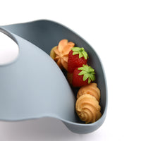 Thumbnail for Mess Catcher – No Mess - Silicone Bib