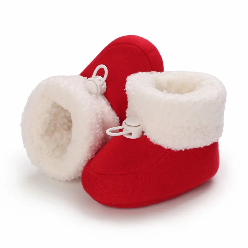 Mini Fashion™ - Warm & Soft - Kids Winter Boots