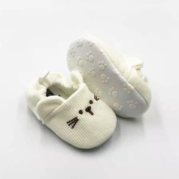 Mini Fashion™ - non-slip soles - slippers