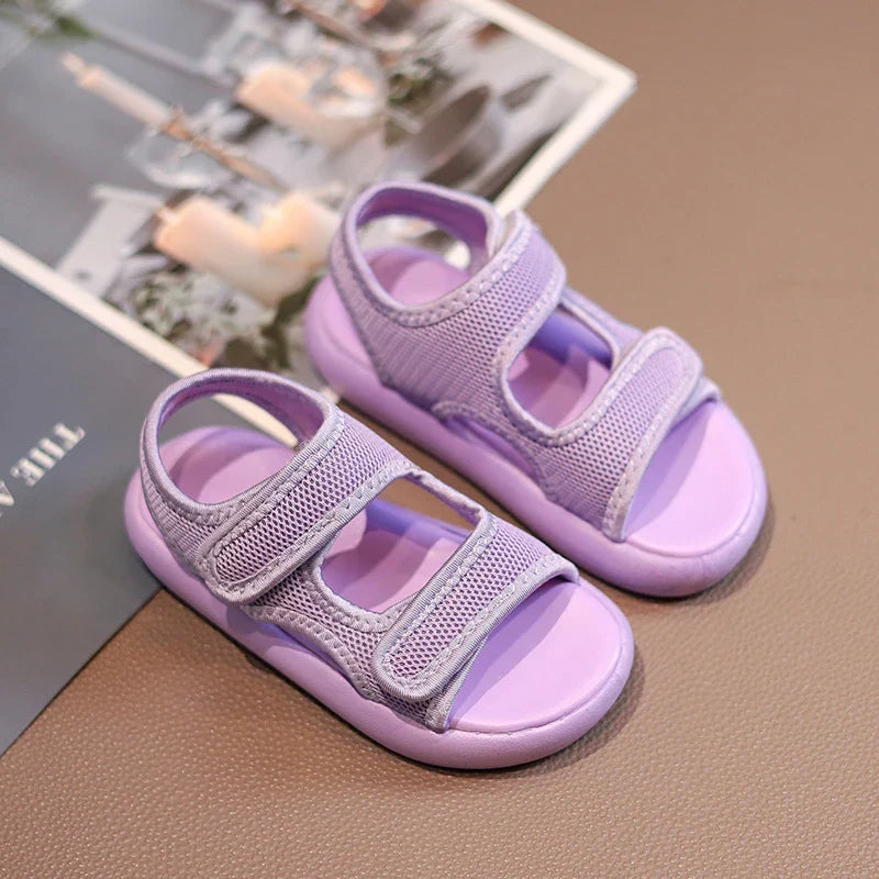 Mini Fashion™ - Stylish Look - Kids Sandals