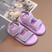 Thumbnail for Mini Fashion™ - Stylish Look - Kids Sandals