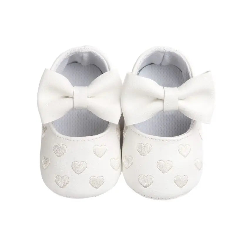 Mini Fashion™ - Breathable Material - Baby Non-Slip Shoes