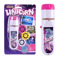 Thumbnail for Glow Tales™ – Bedtime Pictures - Toy Projection Flashlight