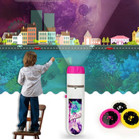 Thumbnail for Glow Tales™ – Bedtime Pictures - Toy Projection Flashlight