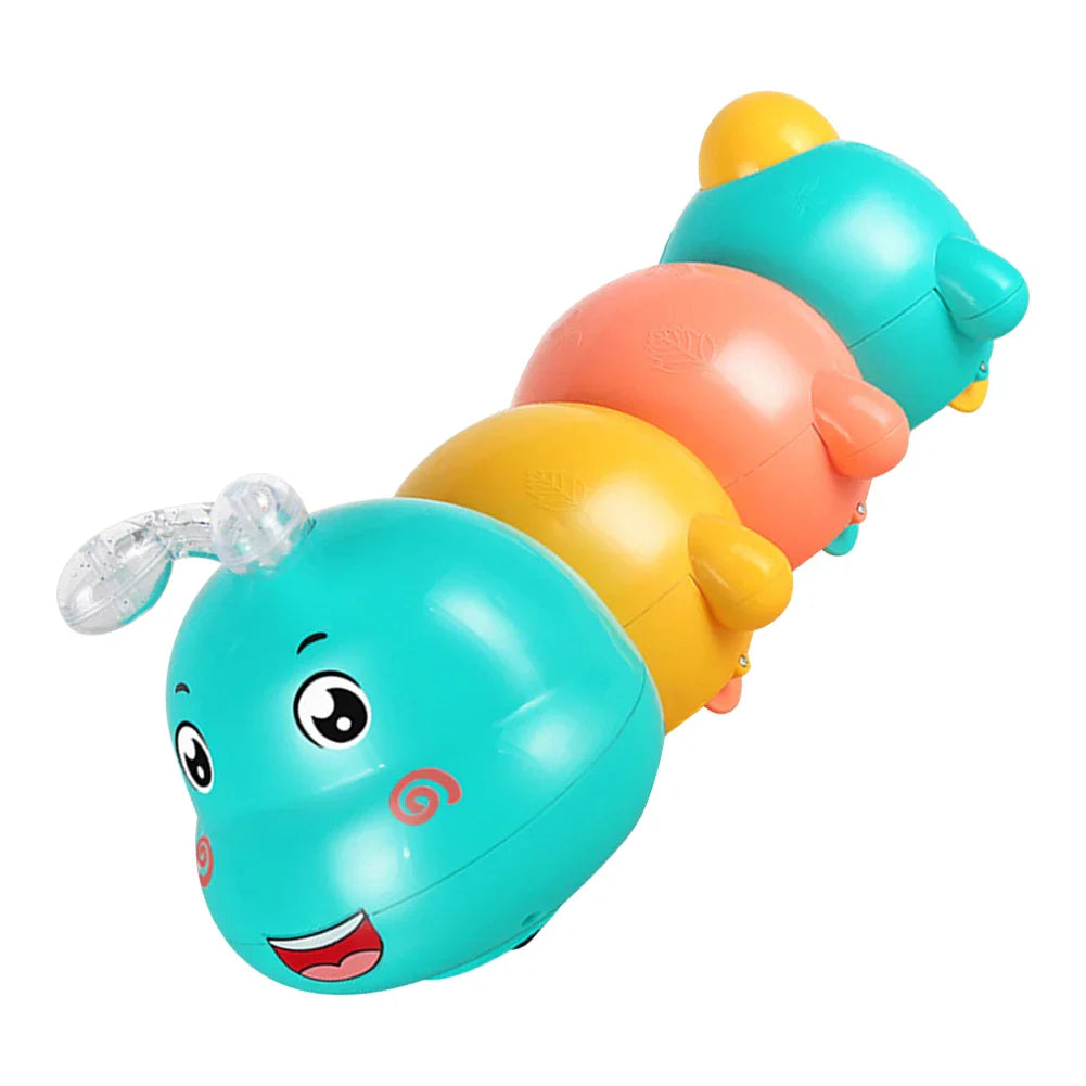 Crawling Caterpillar™ - Crawling Fun - Caterpillar Toys