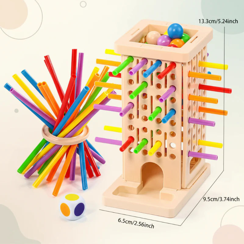 Stick Battle Game – Thinking & Interactive – Strategy Game