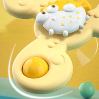 Thumbnail for Ocean Spinner Set™ – Handy for bath & car - Spinners