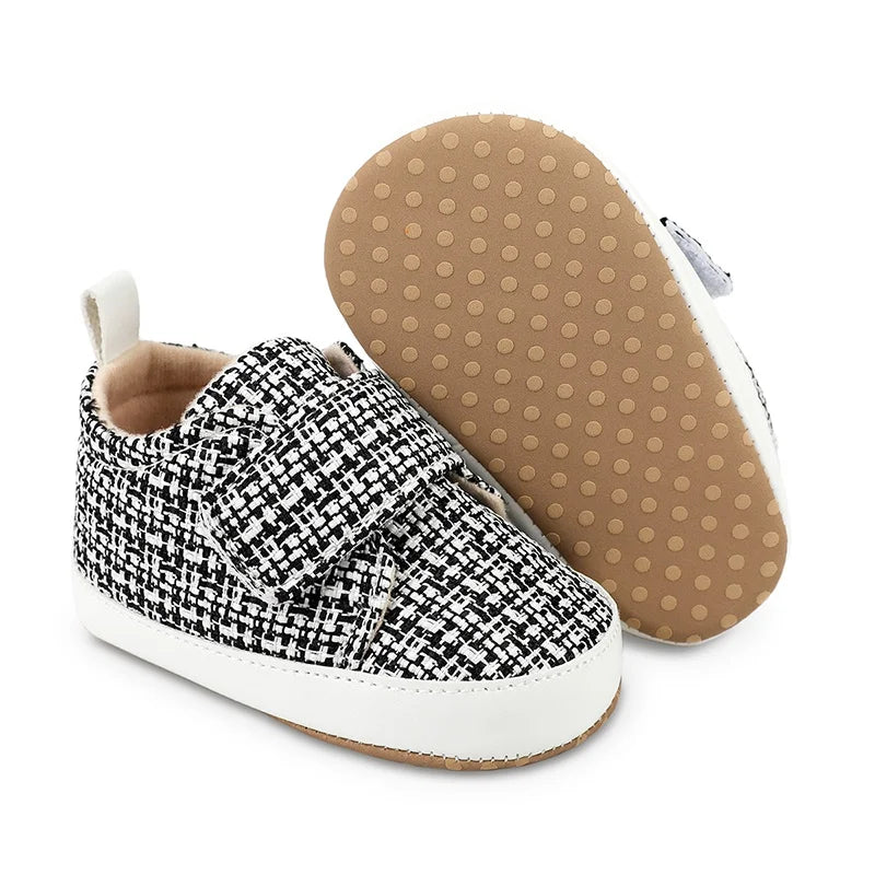 Mini Fashion™ - Velcro Closure - Children's Shoes