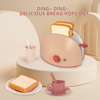 Thumbnail for DreamCook – Fantasy in Action - Toy Kitchen Appliances
