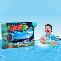 Thumbnail for Shark Grabber™ – Shark bite fun - Shark Grabber