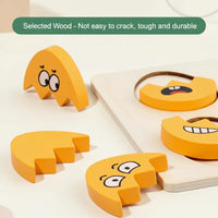 Thumbnail for ExpressEggs – Learning to Deal with Emotions – Facial Expression Puzzle