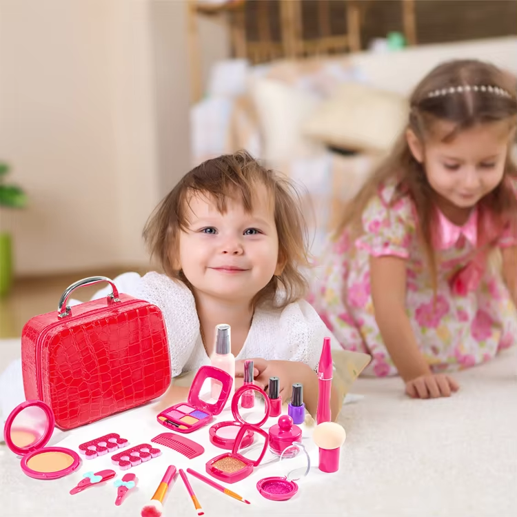 LittleGlam™ – Cute & Educational – Makeup Toys