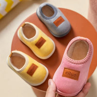 Thumbnail for Cituo – Warm & Soft – Winter Booties