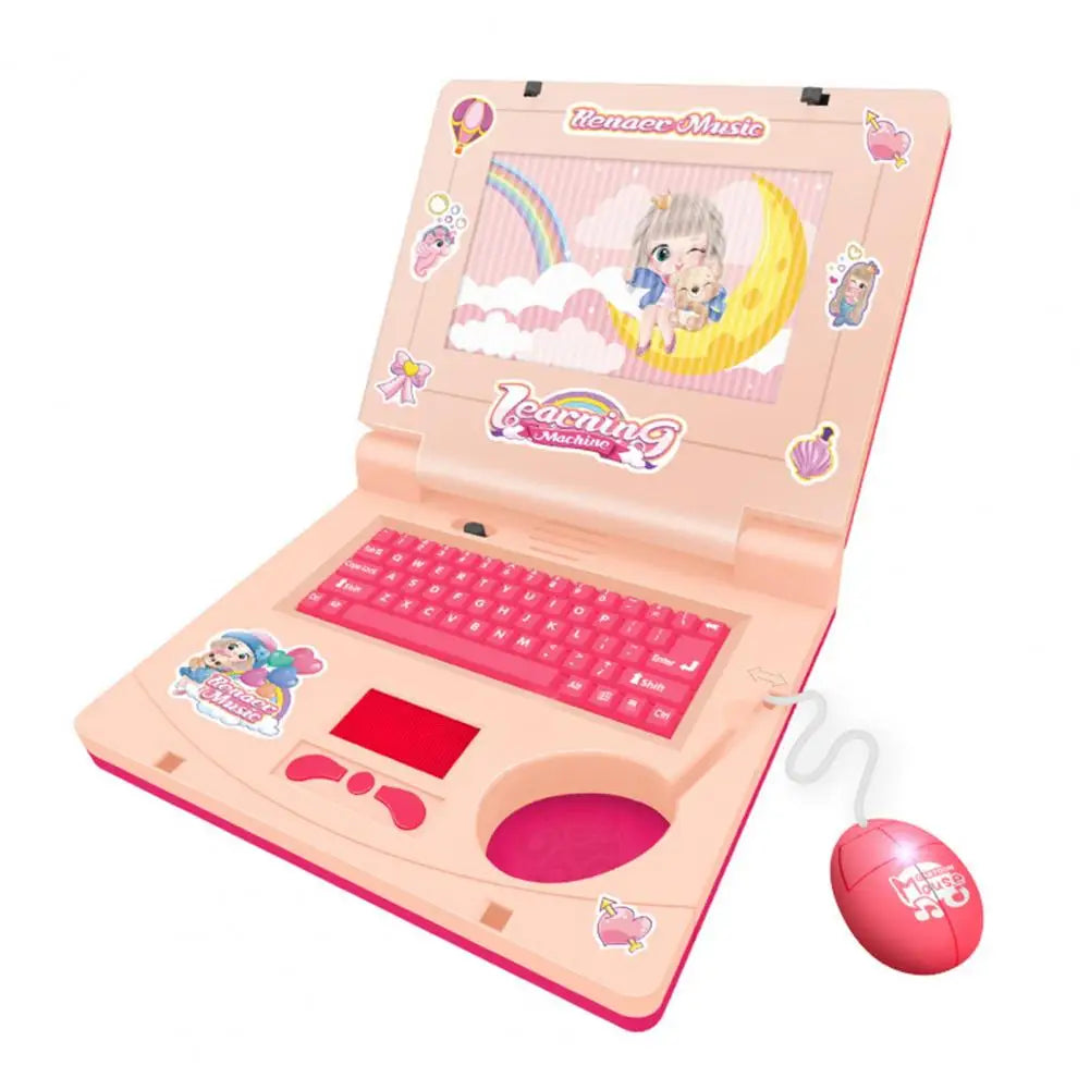 Learning Machine™ - Learn English and Play - Kids Laptop