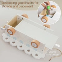 Thumbnail for Wooden Gelato™ – Ice Cold Fantasy - Role-playing Ice Cream Truck