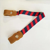 Thumbnail for Mini Fashion™ - Always Fits - Elastic Belt for Kids